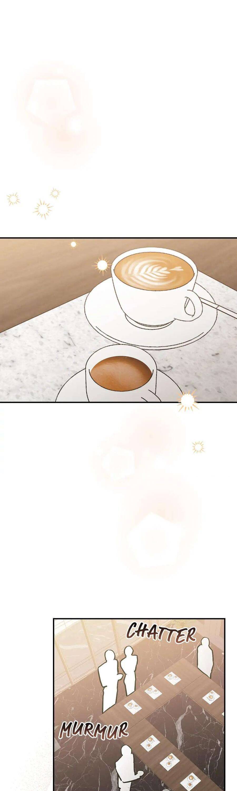 Ly Espresso Của Mùa Xuân - Chap 62 - Trang 12
