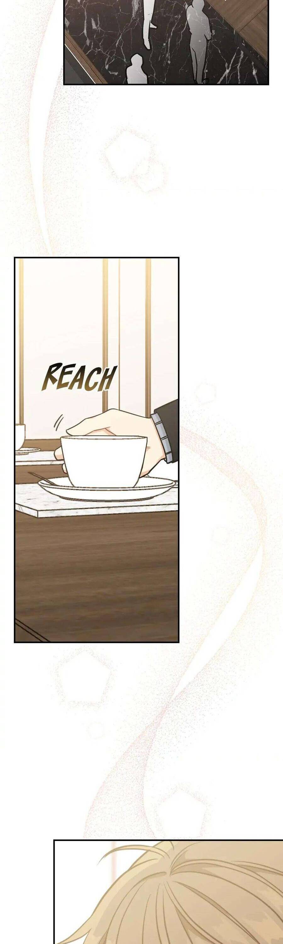 Ly Espresso Của Mùa Xuân - Chap 62 - Trang 13