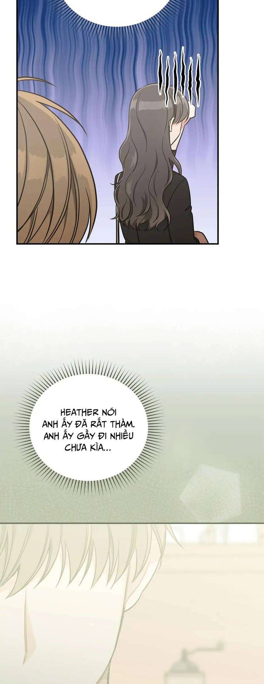Ly Espresso Của Mùa Xuân - Chap 62 - Trang 16