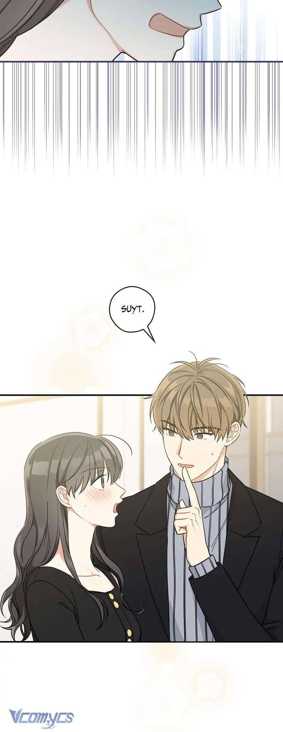 Ly Espresso Của Mùa Xuân - Chap 62 - Trang 18
