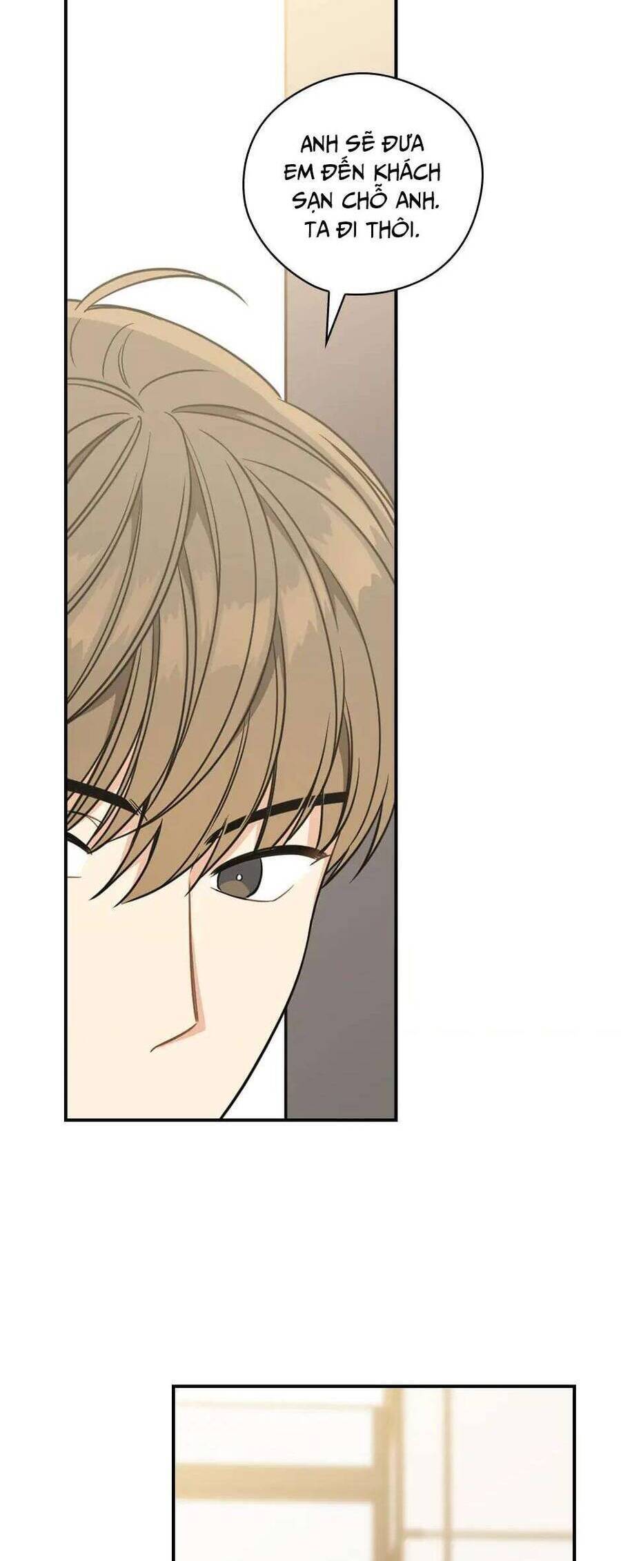 Ly Espresso Của Mùa Xuân - Chap 62 - Trang 20