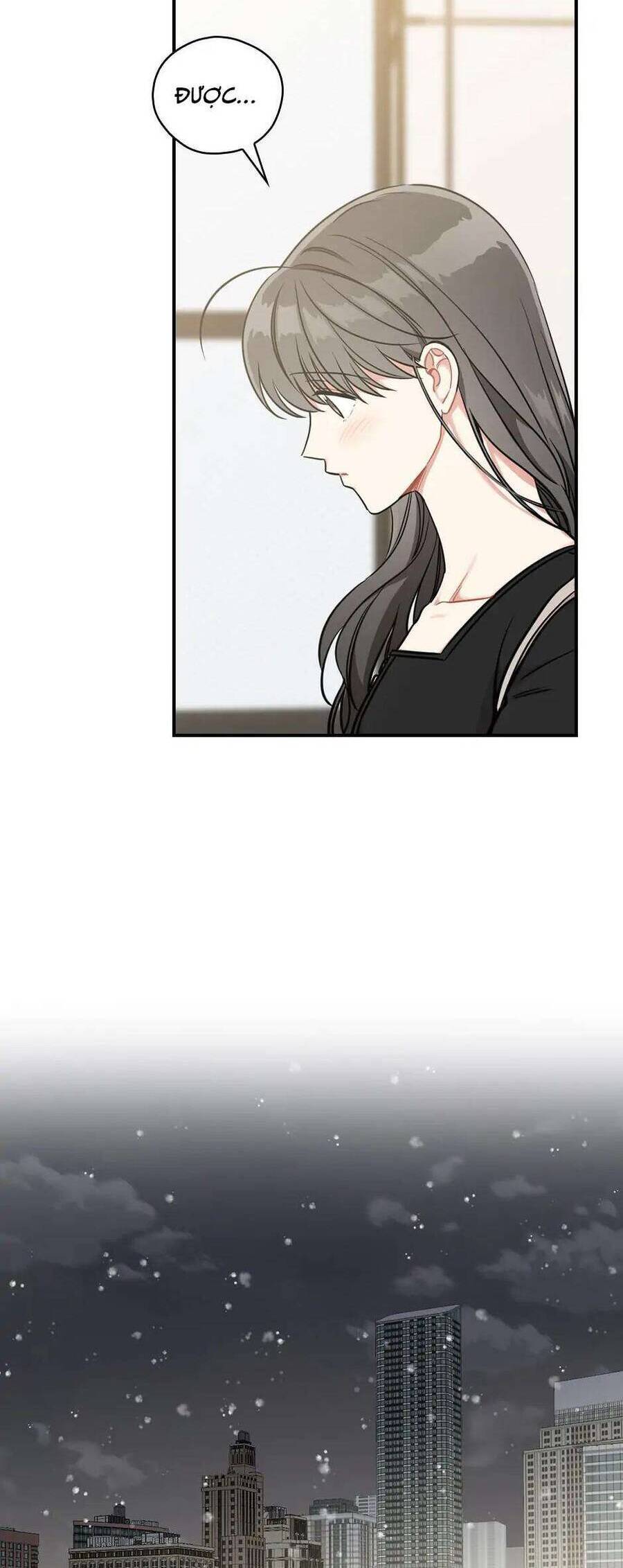 Ly Espresso Của Mùa Xuân - Chap 62 - Trang 21