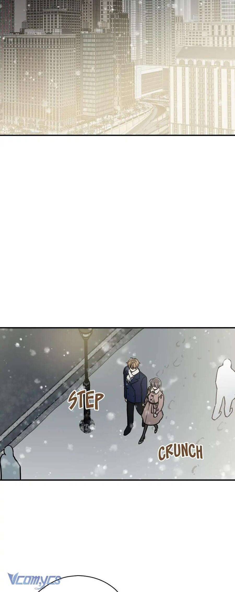 Ly Espresso Của Mùa Xuân - Chap 62 - Trang 22