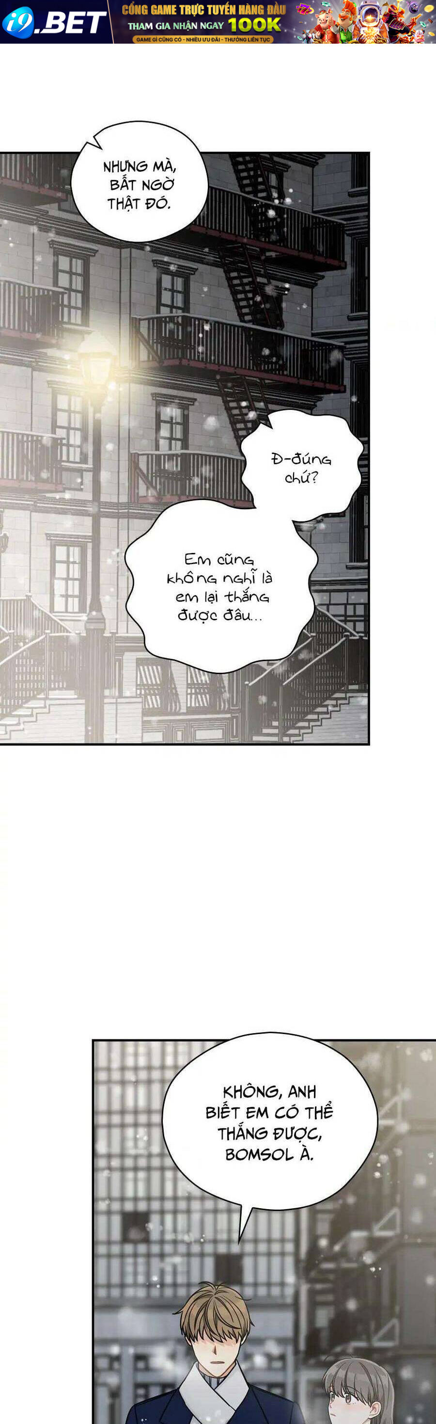 Ly Espresso Của Mùa Xuân - Chap 62 - Trang 24