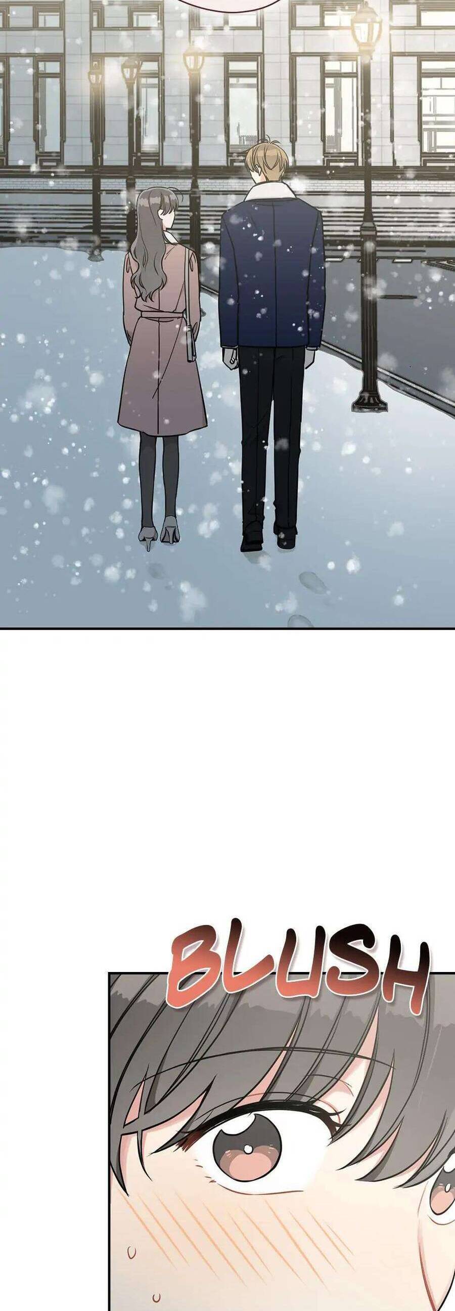 Ly Espresso Của Mùa Xuân - Chap 62 - Trang 28