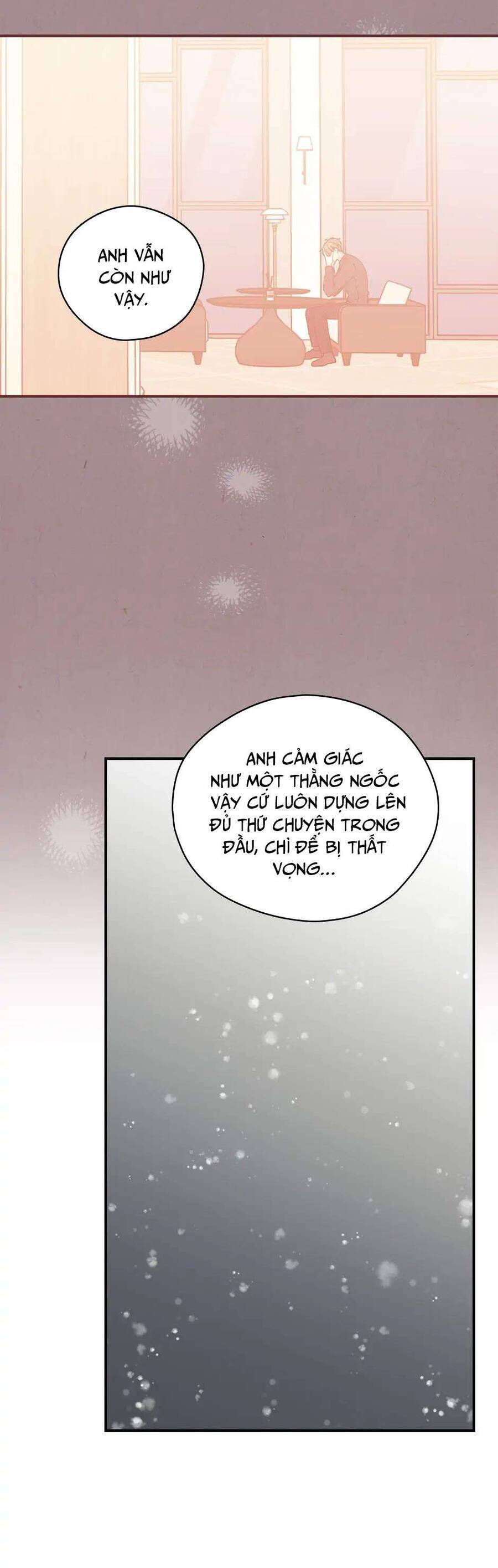 Ly Espresso Của Mùa Xuân - Chap 62 - Trang 30
