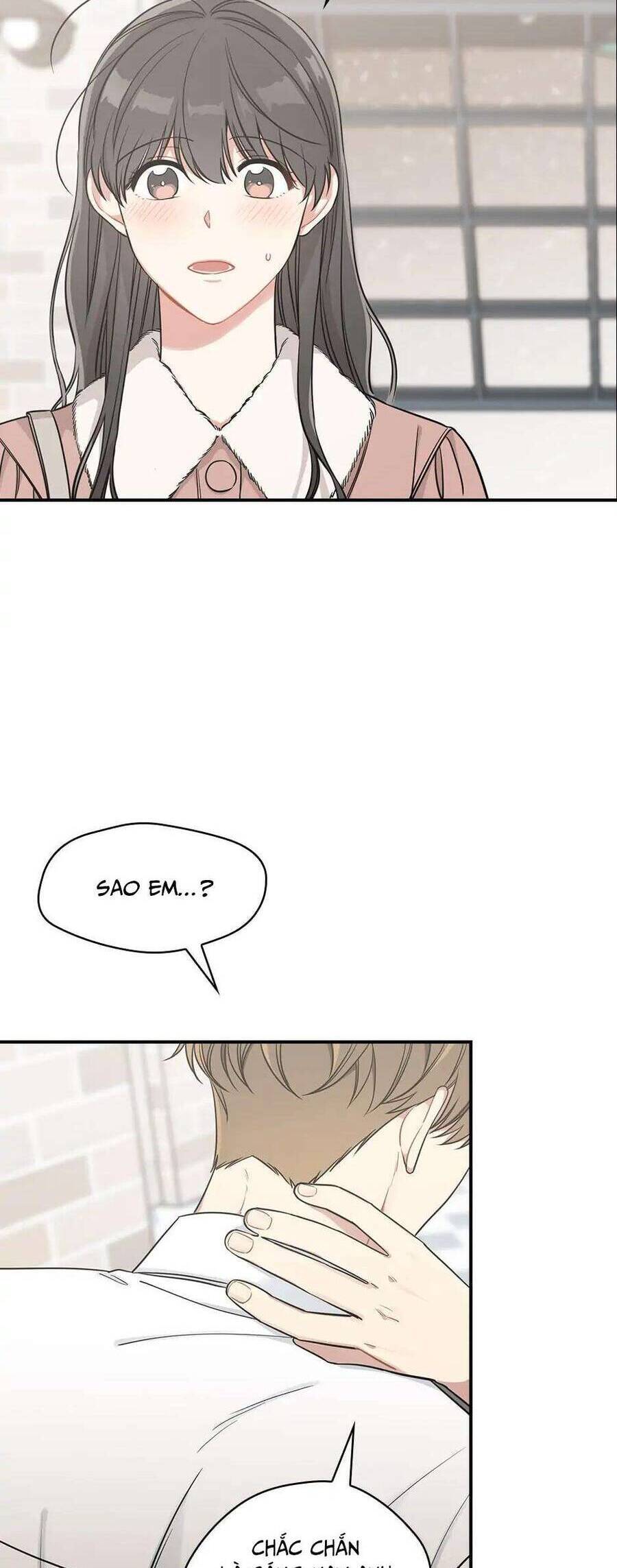 Ly Espresso Của Mùa Xuân - Chap 62 - Trang 4