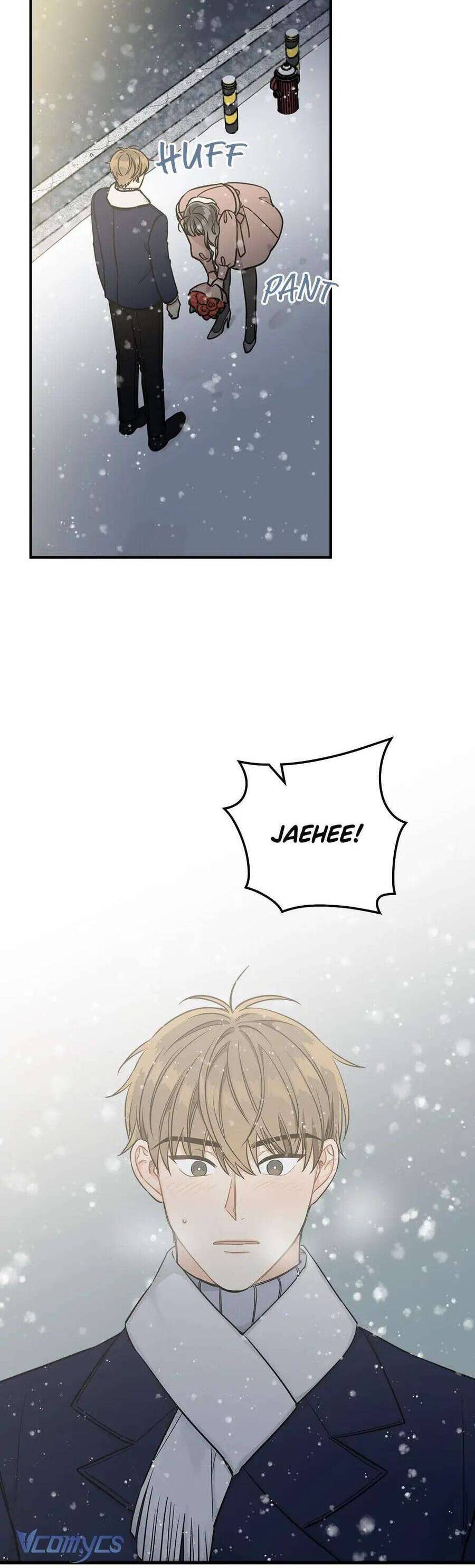 Ly Espresso Của Mùa Xuân - Chap 62 - Trang 35