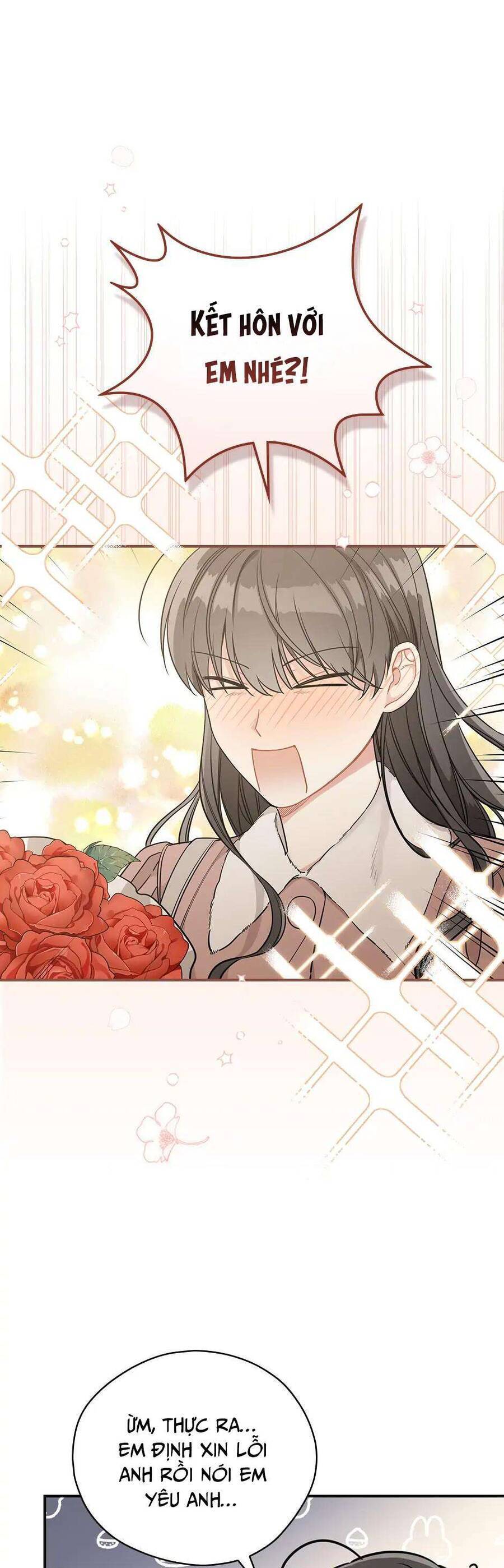 Ly Espresso Của Mùa Xuân - Chap 62 - Trang 36
