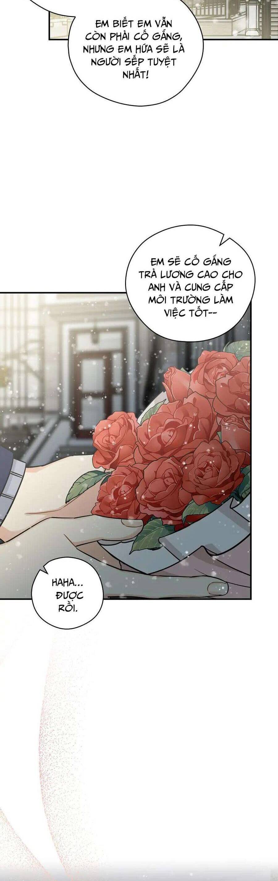 Ly Espresso Của Mùa Xuân - Chap 62 - Trang 40