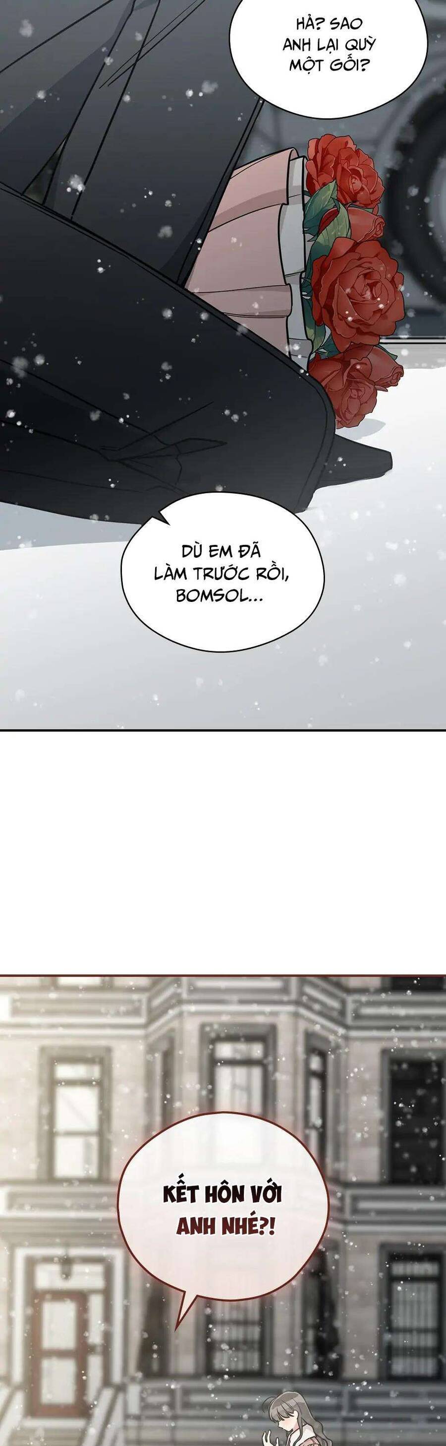 Ly Espresso Của Mùa Xuân - Chap 62 - Trang 42