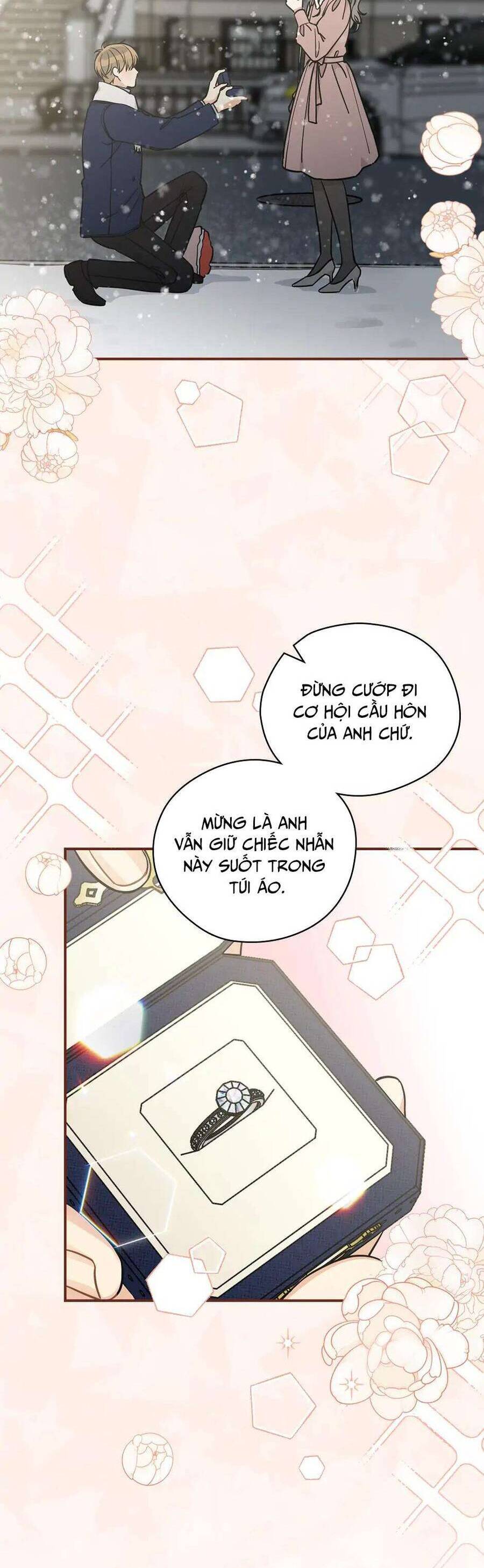 Ly Espresso Của Mùa Xuân - Chap 62 - Trang 43