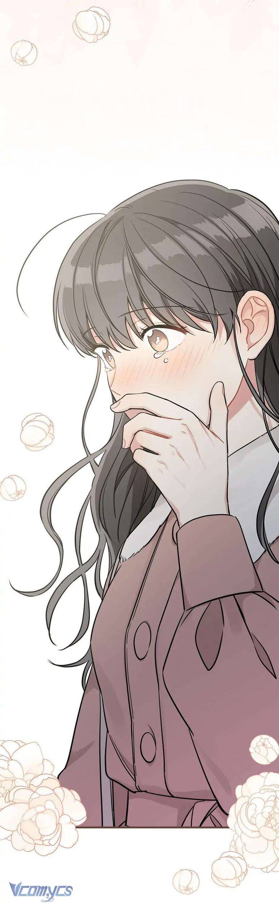 Ly Espresso Của Mùa Xuân - Chap 62 - Trang 44
