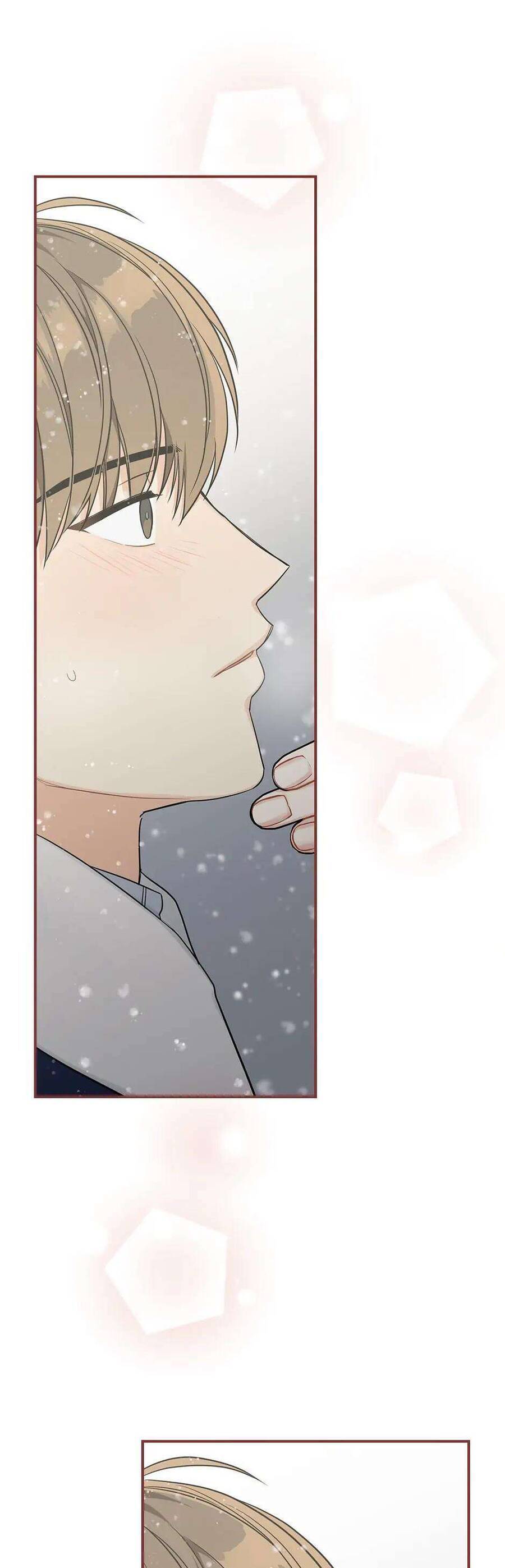 Ly Espresso Của Mùa Xuân - Chap 62 - Trang 45