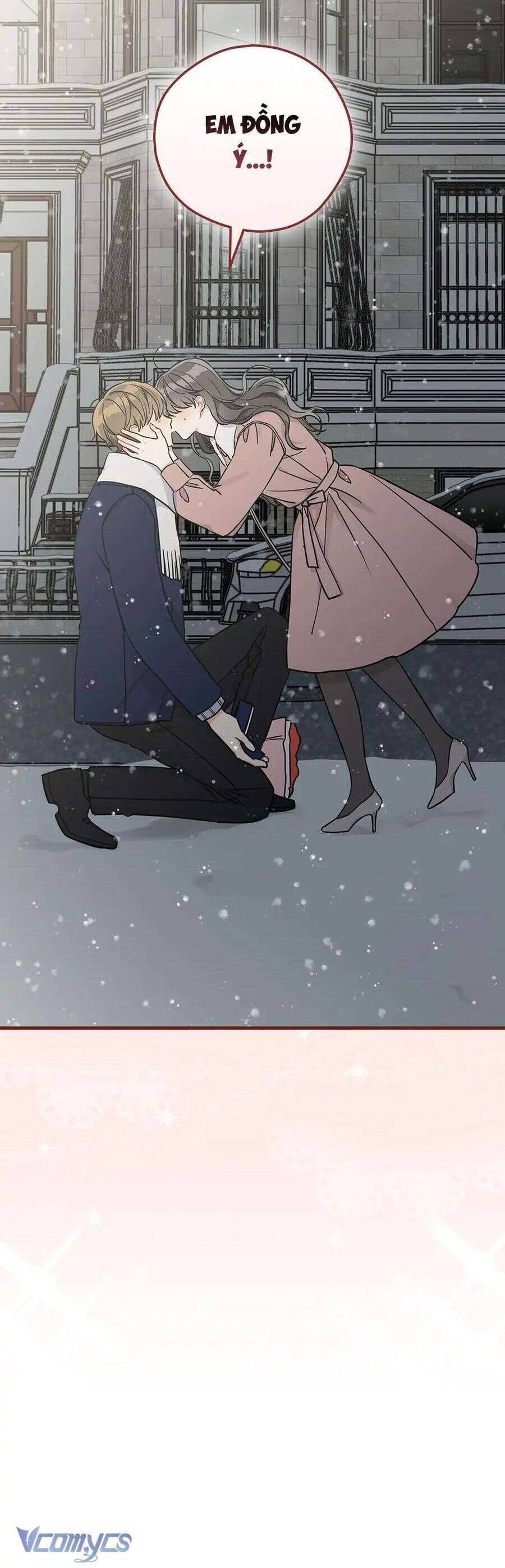 Ly Espresso Của Mùa Xuân - Chap 62 - Trang 47