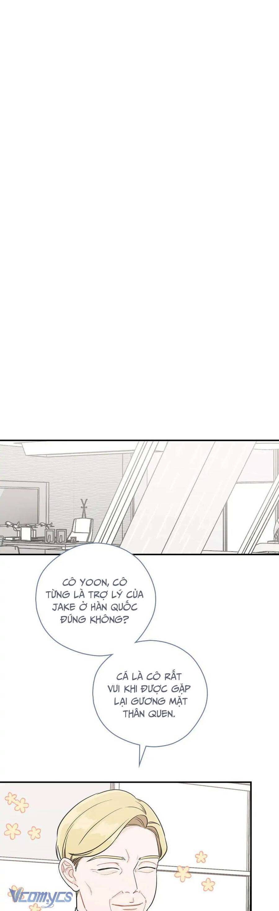 Ly Espresso Của Mùa Xuân - Chap 62 - Trang 8