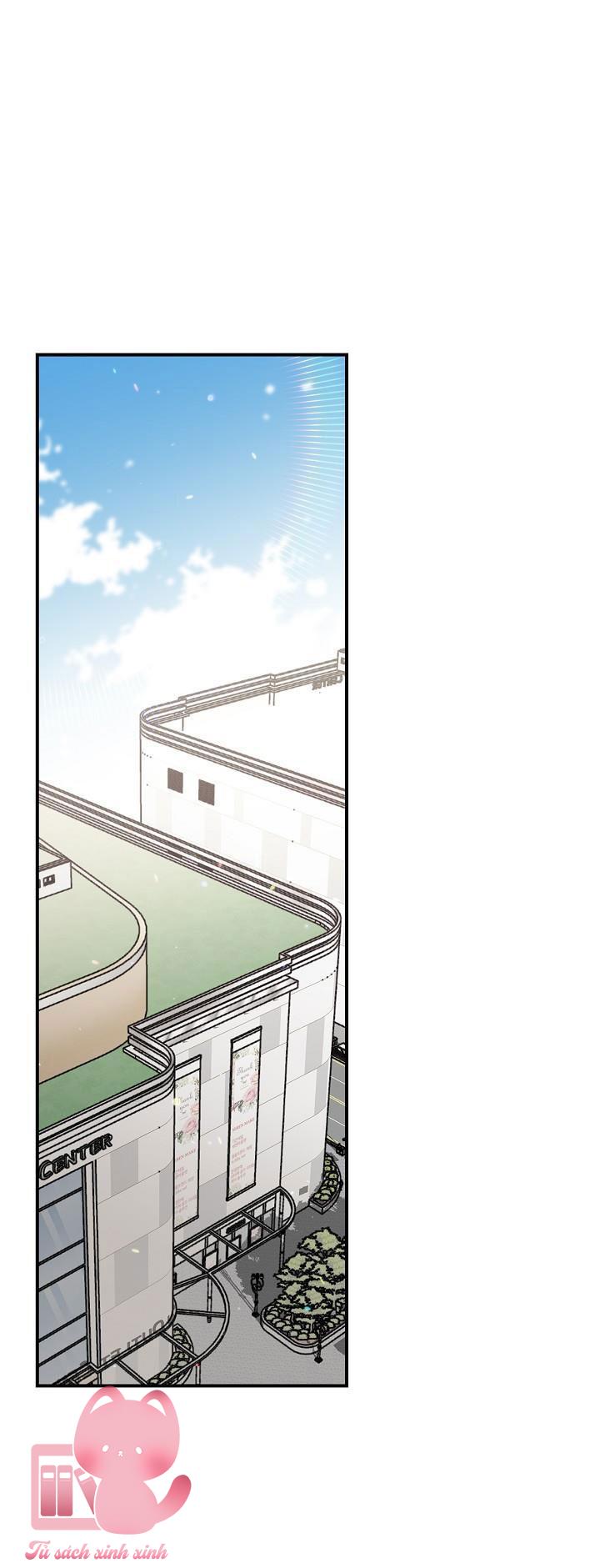 Ly Espresso Của Mùa Xuân - Chap 7 - Trang 2
