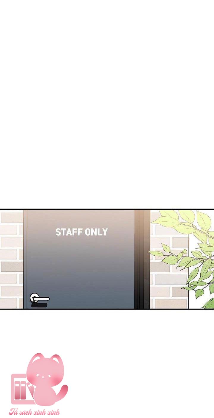 Ly Espresso Của Mùa Xuân - Chap 7 - Trang 13