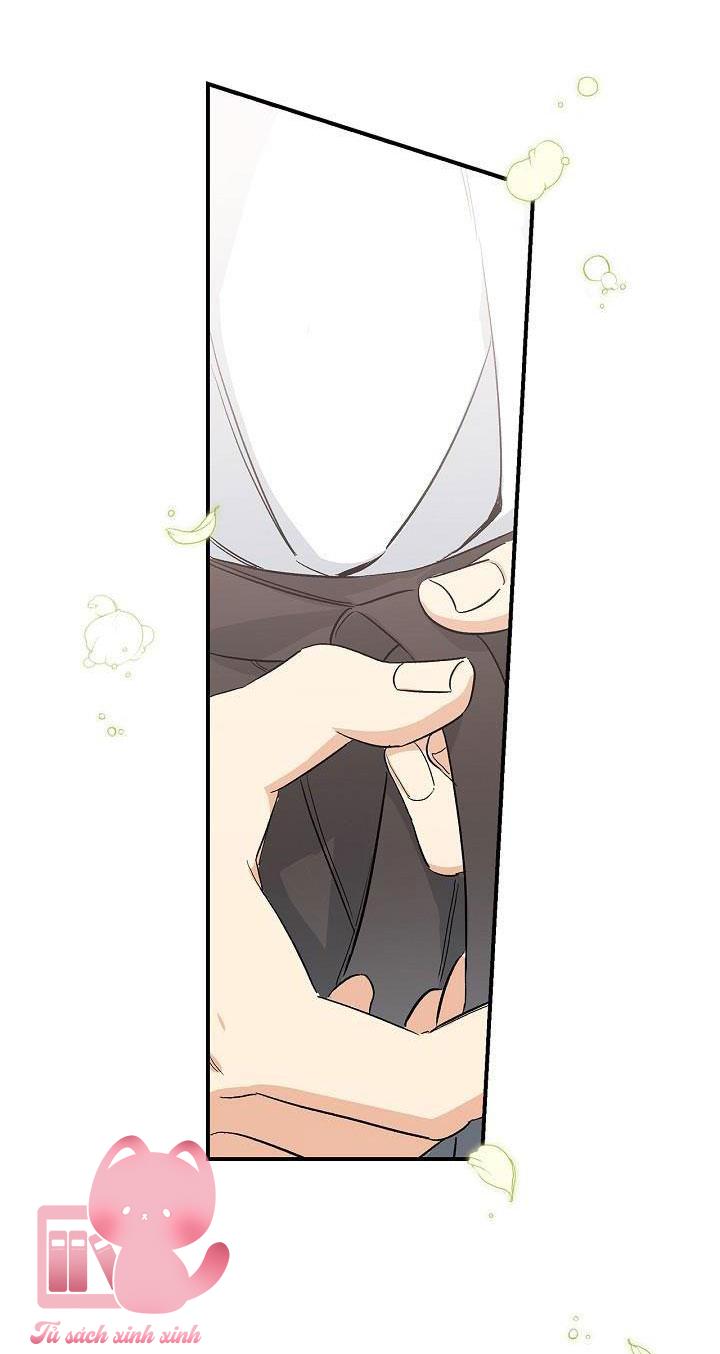 Ly Espresso Của Mùa Xuân - Chap 7 - Trang 15