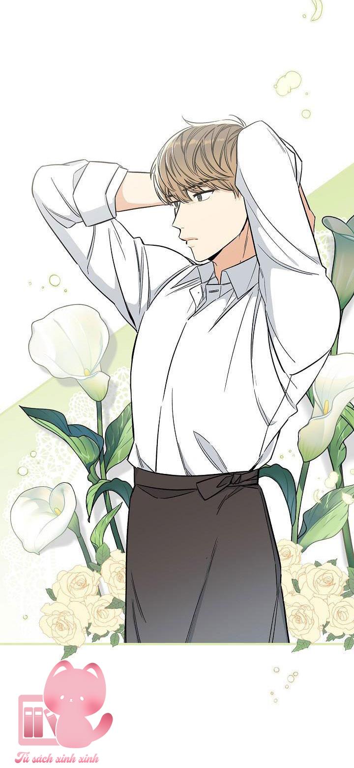 Ly Espresso Của Mùa Xuân - Chap 7 - Trang 16