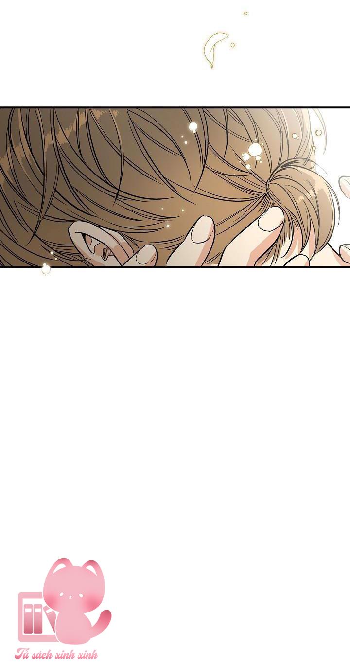 Ly Espresso Của Mùa Xuân - Chap 7 - Trang 17