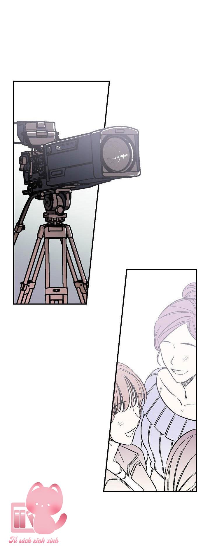 Ly Espresso Của Mùa Xuân - Chap 7 - Trang 18