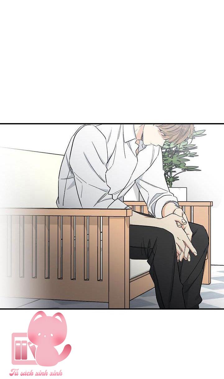 Ly Espresso Của Mùa Xuân - Chap 7 - Trang 19