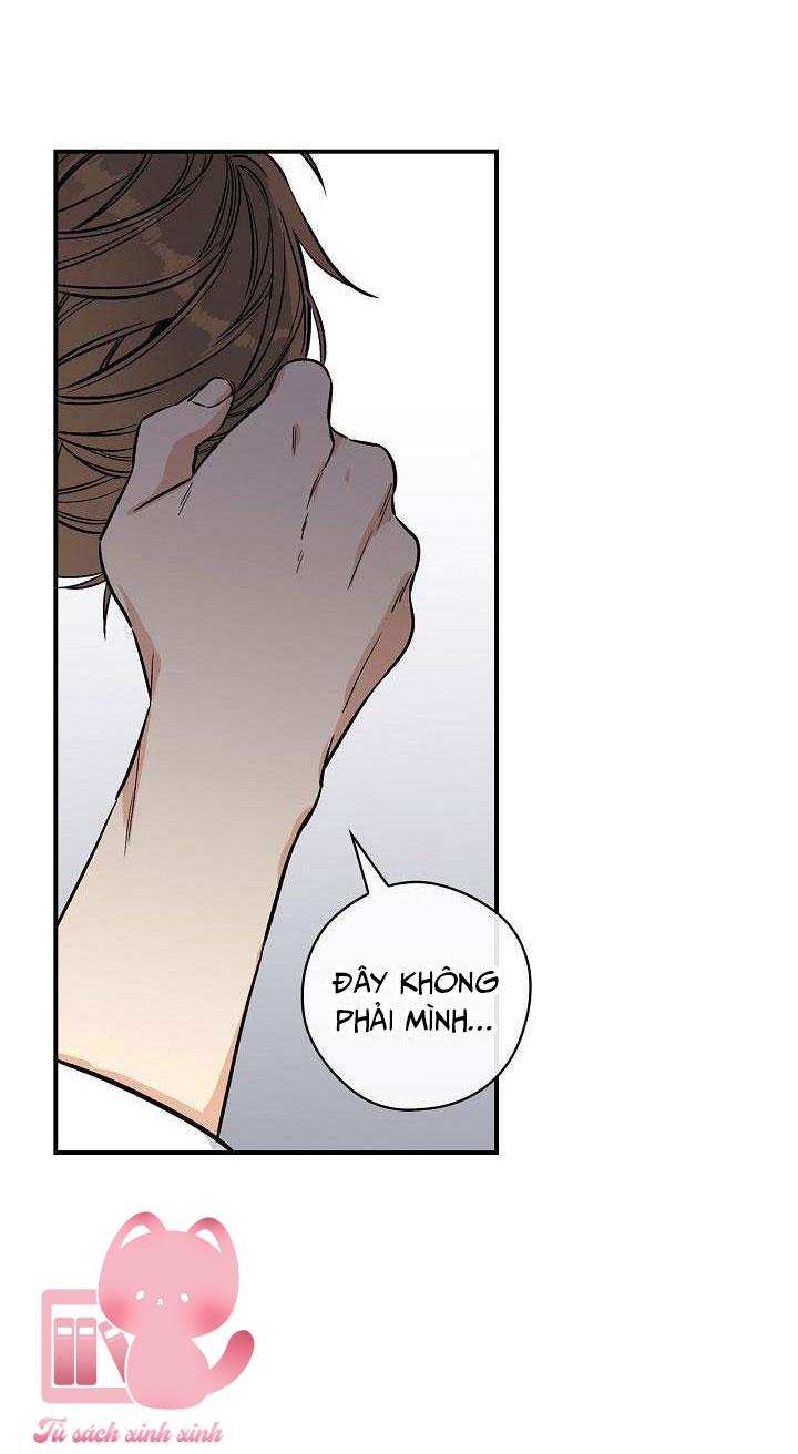 Ly Espresso Của Mùa Xuân - Chap 7 - Trang 20