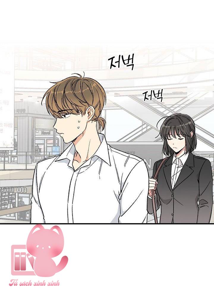 Ly Espresso Của Mùa Xuân - Chap 7 - Trang 3