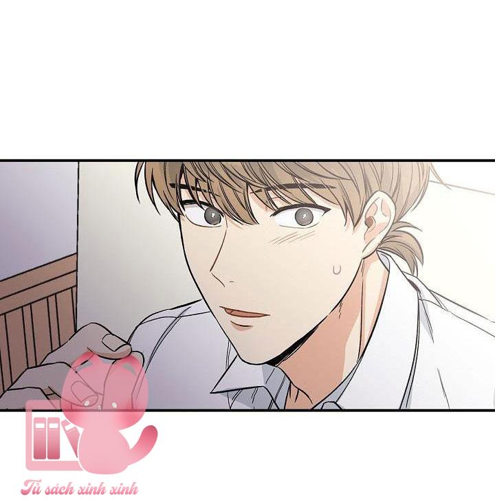 Ly Espresso Của Mùa Xuân - Chap 7 - Trang 22