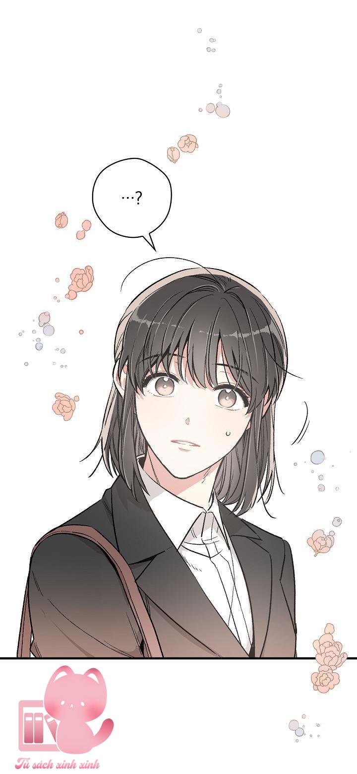 Ly Espresso Của Mùa Xuân - Chap 7 - Trang 23