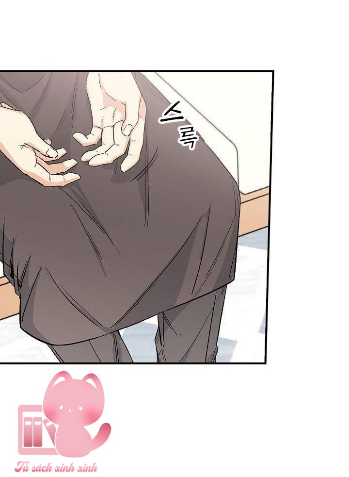 Ly Espresso Của Mùa Xuân - Chap 7 - Trang 25