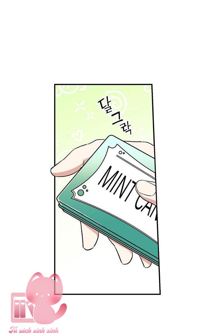 Ly Espresso Của Mùa Xuân - Chap 7 - Trang 27