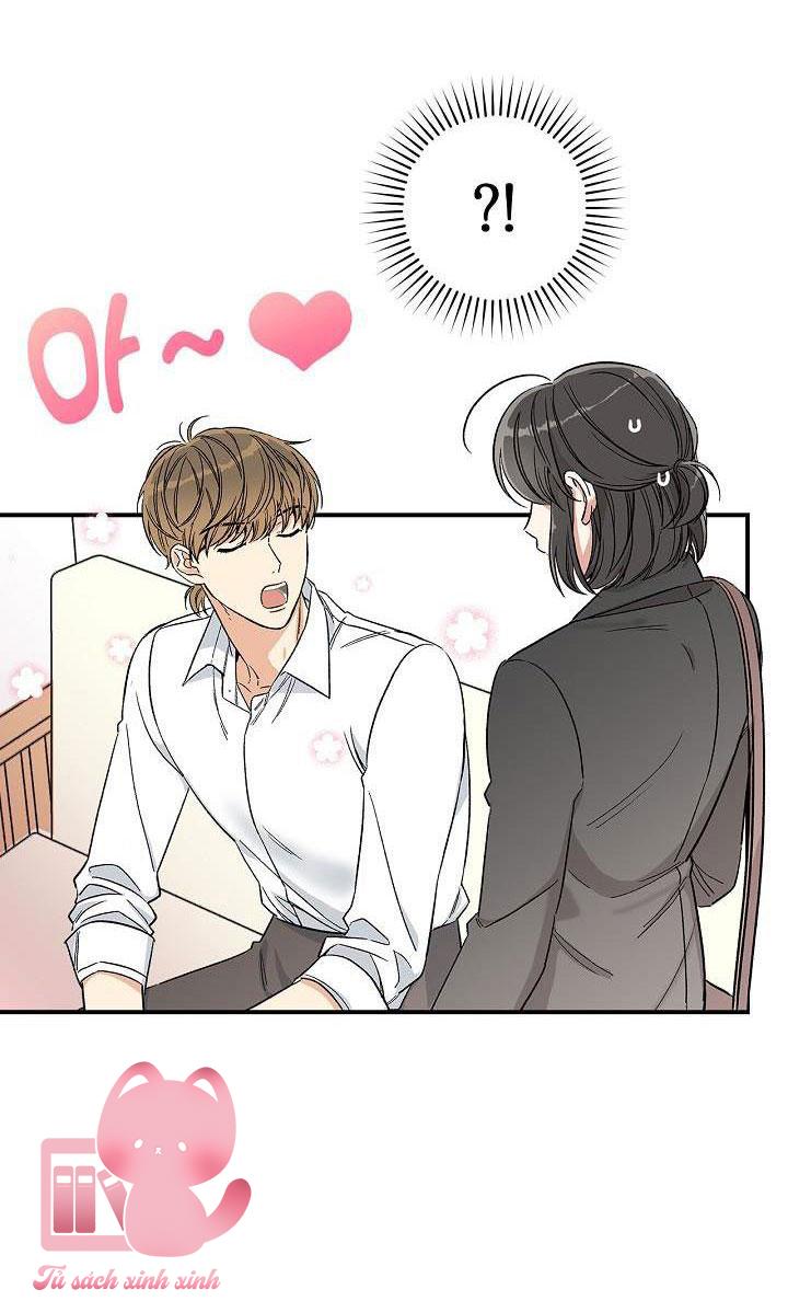 Ly Espresso Của Mùa Xuân - Chap 7 - Trang 30