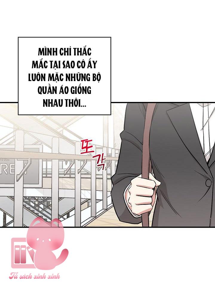 Ly Espresso Của Mùa Xuân - Chap 7 - Trang 4