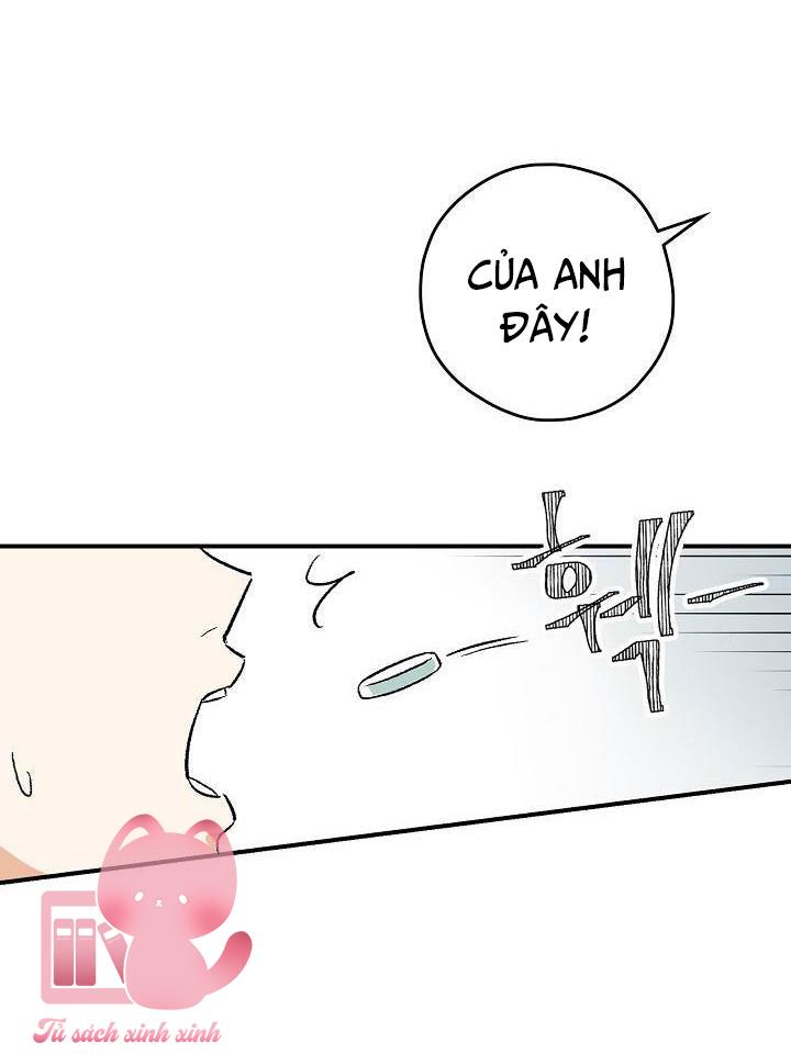Ly Espresso Của Mùa Xuân - Chap 7 - Trang 33