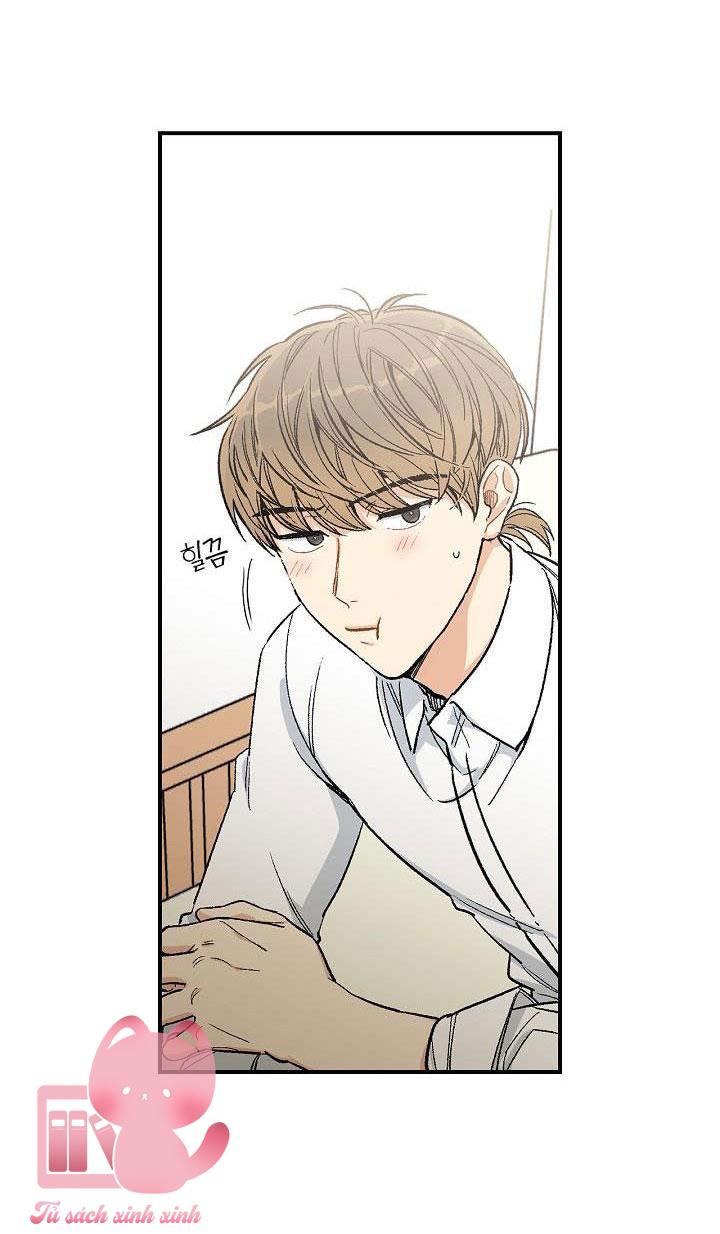 Ly Espresso Của Mùa Xuân - Chap 7 - Trang 37
