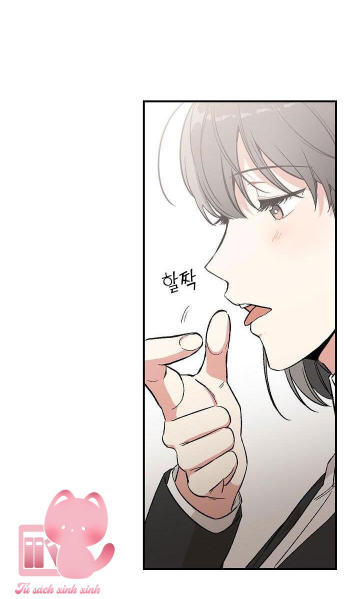 Ly Espresso Của Mùa Xuân - Chap 7 - Trang 39