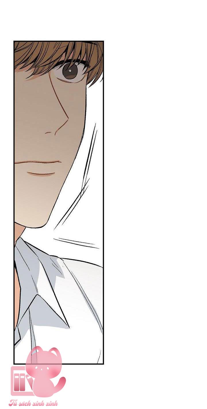 Ly Espresso Của Mùa Xuân - Chap 7 - Trang 40