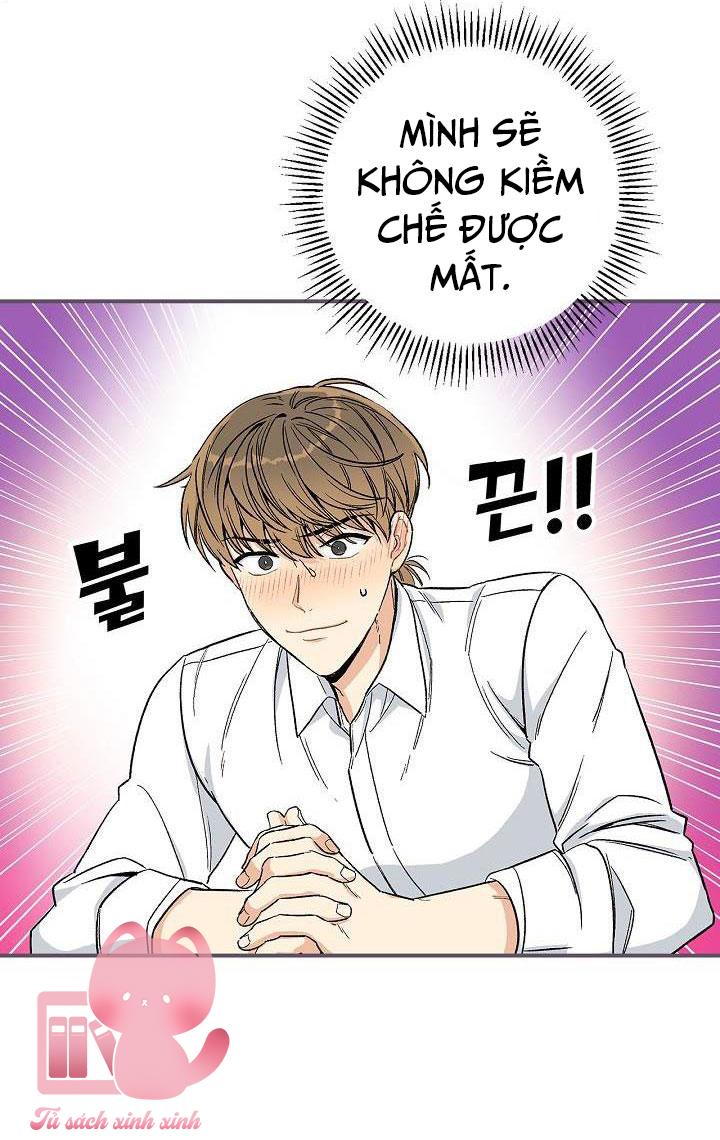 Ly Espresso Của Mùa Xuân - Chap 7 - Trang 42
