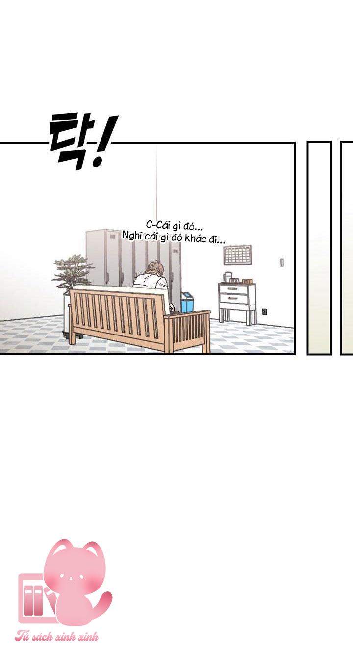 Ly Espresso Của Mùa Xuân - Chap 7 - Trang 45