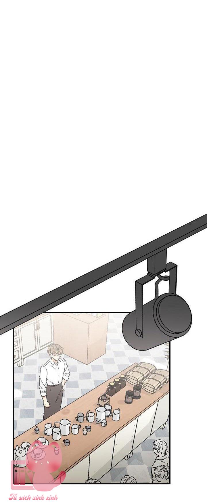 Ly Espresso Của Mùa Xuân - Chap 7 - Trang 46