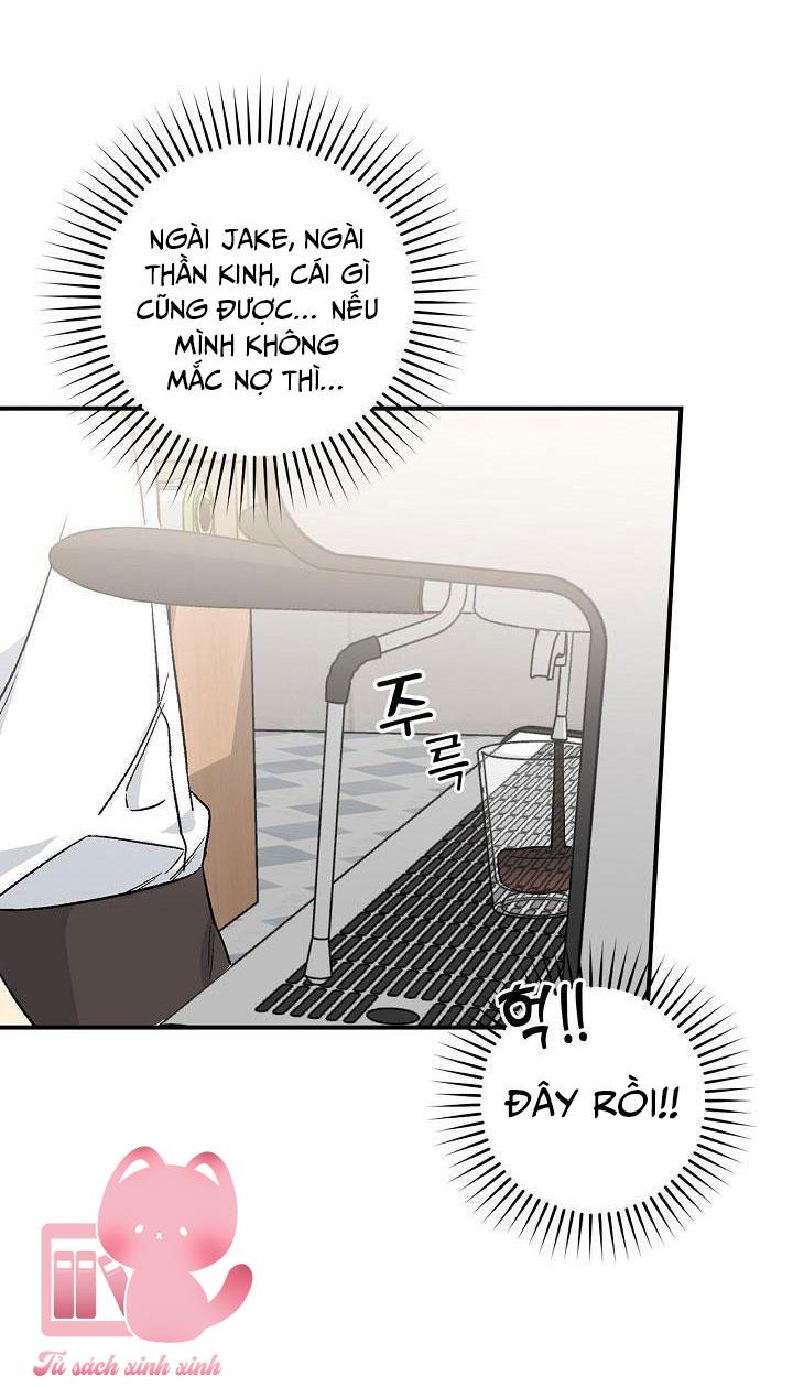 Ly Espresso Của Mùa Xuân - Chap 7 - Trang 49