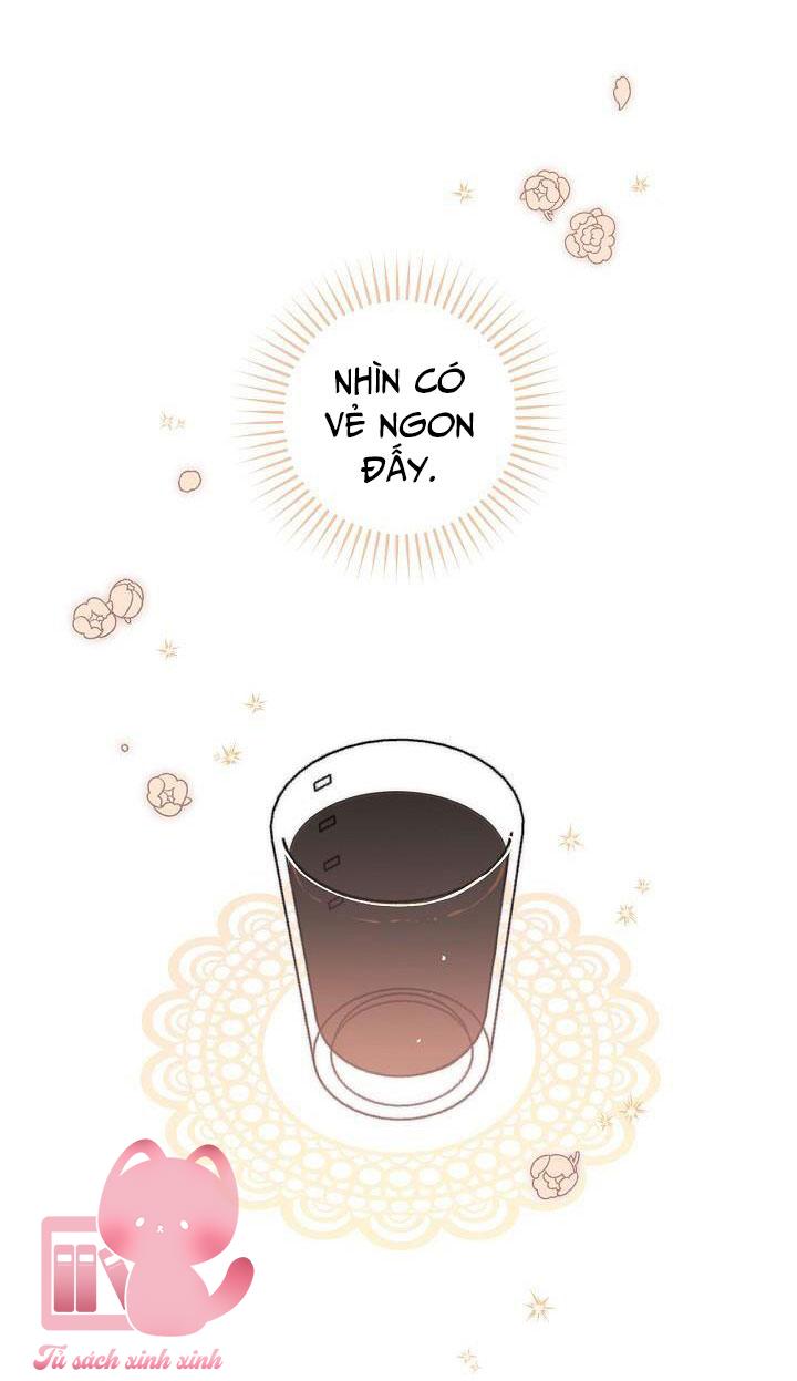 Ly Espresso Của Mùa Xuân - Chap 7 - Trang 50