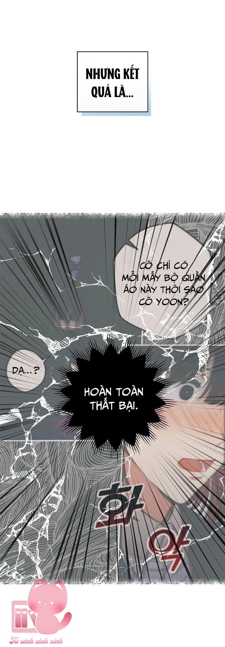 Ly Espresso Của Mùa Xuân - Chap 7 - Trang 6
