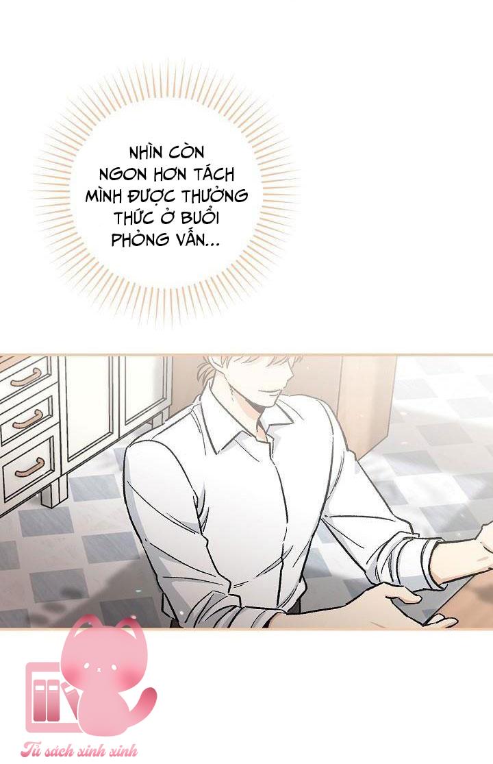 Ly Espresso Của Mùa Xuân - Chap 7 - Trang 51