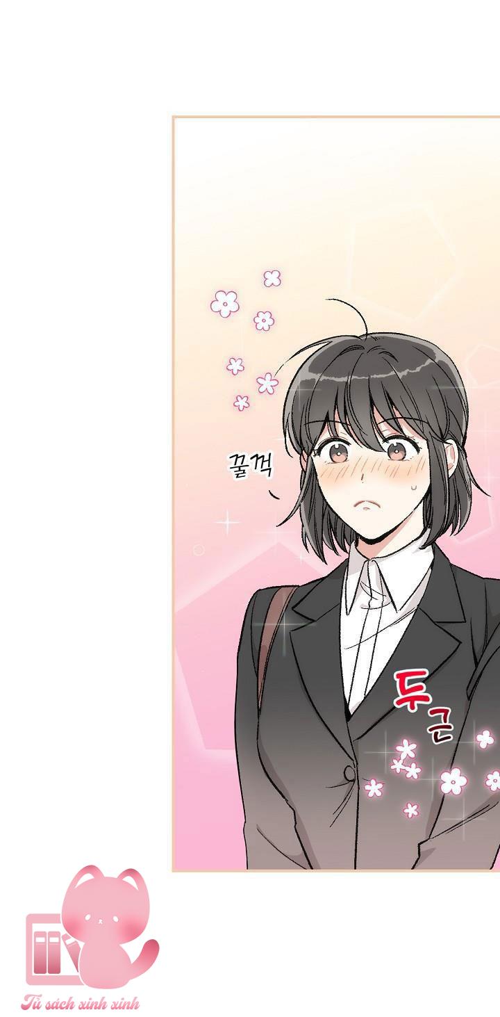 Ly Espresso Của Mùa Xuân - Chap 7 - Trang 53