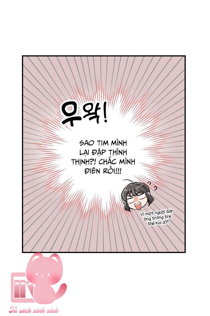 Ly Espresso Của Mùa Xuân - Chap 7 - Trang 54