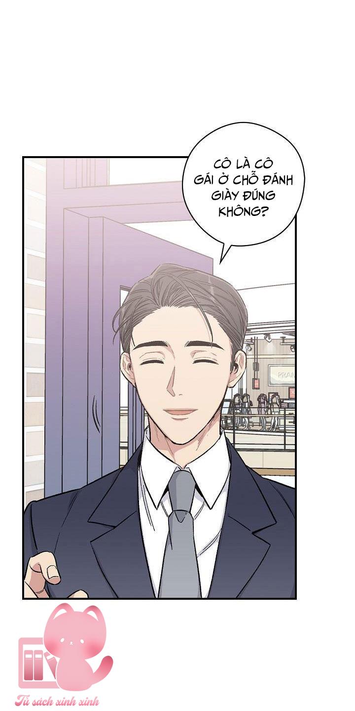 Ly Espresso Của Mùa Xuân - Chap 7 - Trang 57