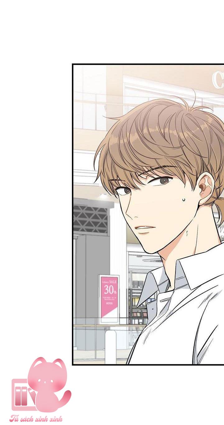Ly Espresso Của Mùa Xuân - Chap 7 - Trang 7